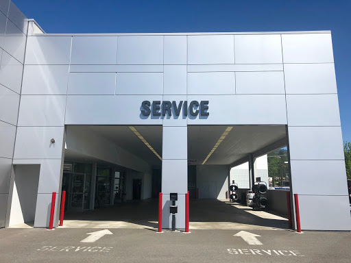 Car Dealer «Grants Pass Toyota», reviews and photos, 375 Redwood Hwy, Grants Pass, OR 97527, USA