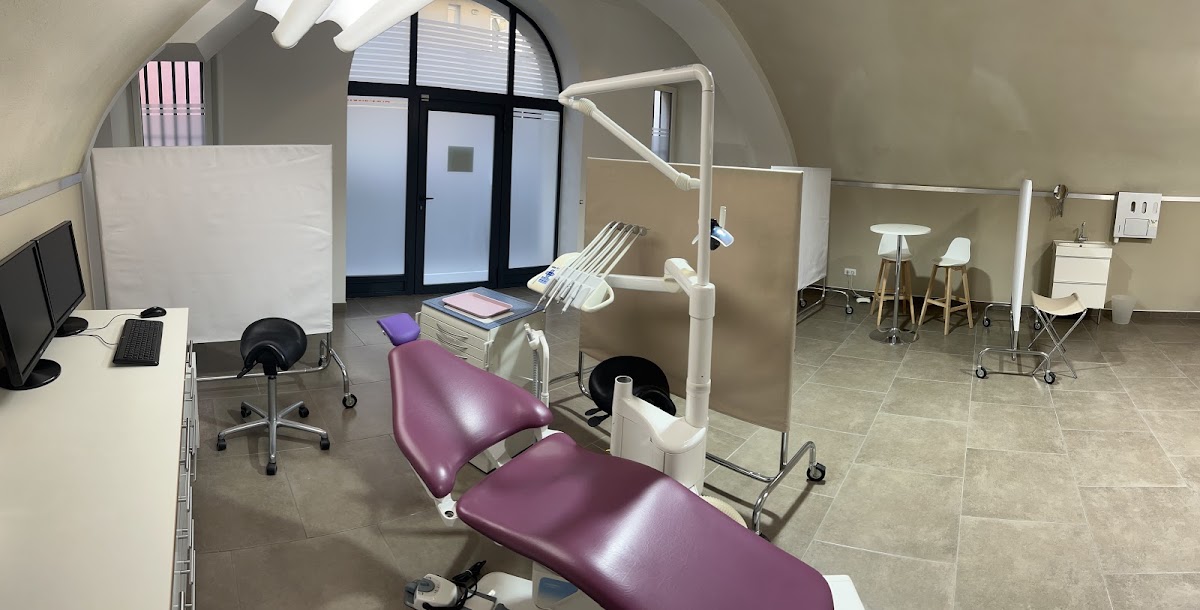 Clinique dentaire Rusu Dental à Aubenas (Ardèche 07)