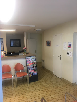 Dr Valérie Constentin Pignol à Avranches