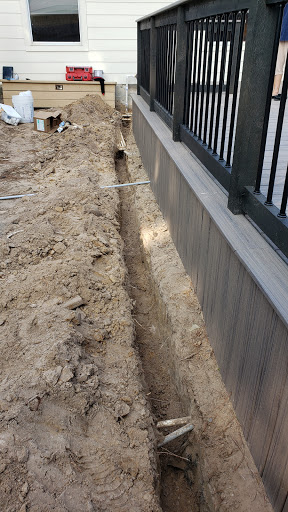 Plumber «Mr Rooter Plumbing of Montgomery County», reviews and photos, 25351 Borough Park Dr, Spring, TX 77380, USA