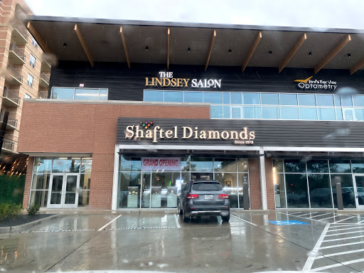 Jewelry Store «Shaftel Diamond Co.», reviews and photos, 6222 Richmond Ave #150, Houston, TX 77057, USA