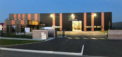 A.R.B. Atelier Régional de Bobinage à Ifs