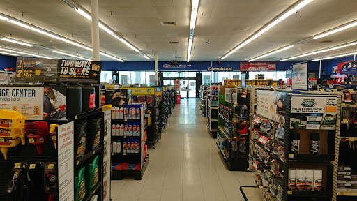 Auto Parts Store «Pep Boys Auto Parts & Service», reviews and photos, 1540 E Amar Rd, West Covina, CA 91792, USA