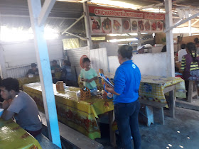 Mercado de Mayoristas Alameda