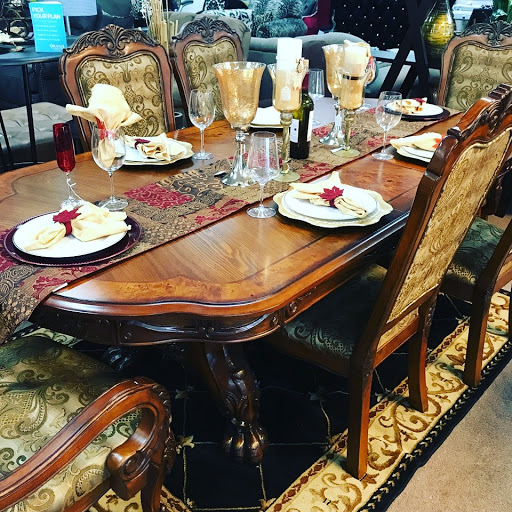 Furniture Store «Co-Z Furniture», reviews and photos, 6132 Covington Hwy, Lithonia, GA 30058, USA