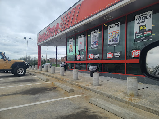 Auto Parts Store «AutoZone», reviews and photos, 305 TN-46, Dickson, TN 37055, USA