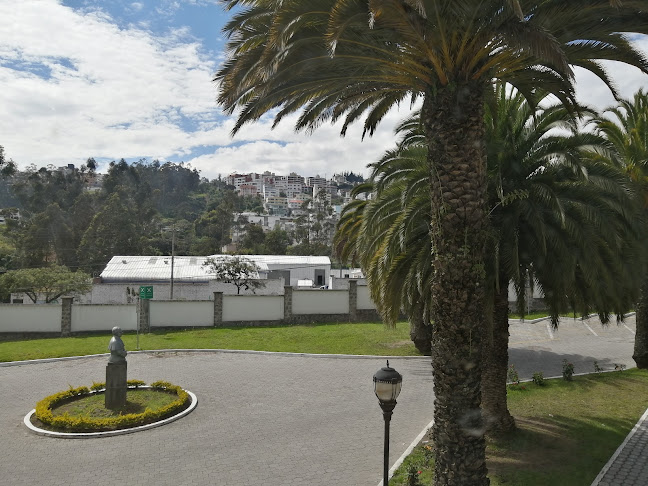 Opiniones de HOSPITAL PSIQUIATRICO SAGRADO CORAZÓN en Quito - Psiquiatra