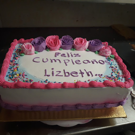 Grocery Store «La Casa Del Pueblo Market», reviews and photos, 221 E 6th St, Corona, CA 92879, USA