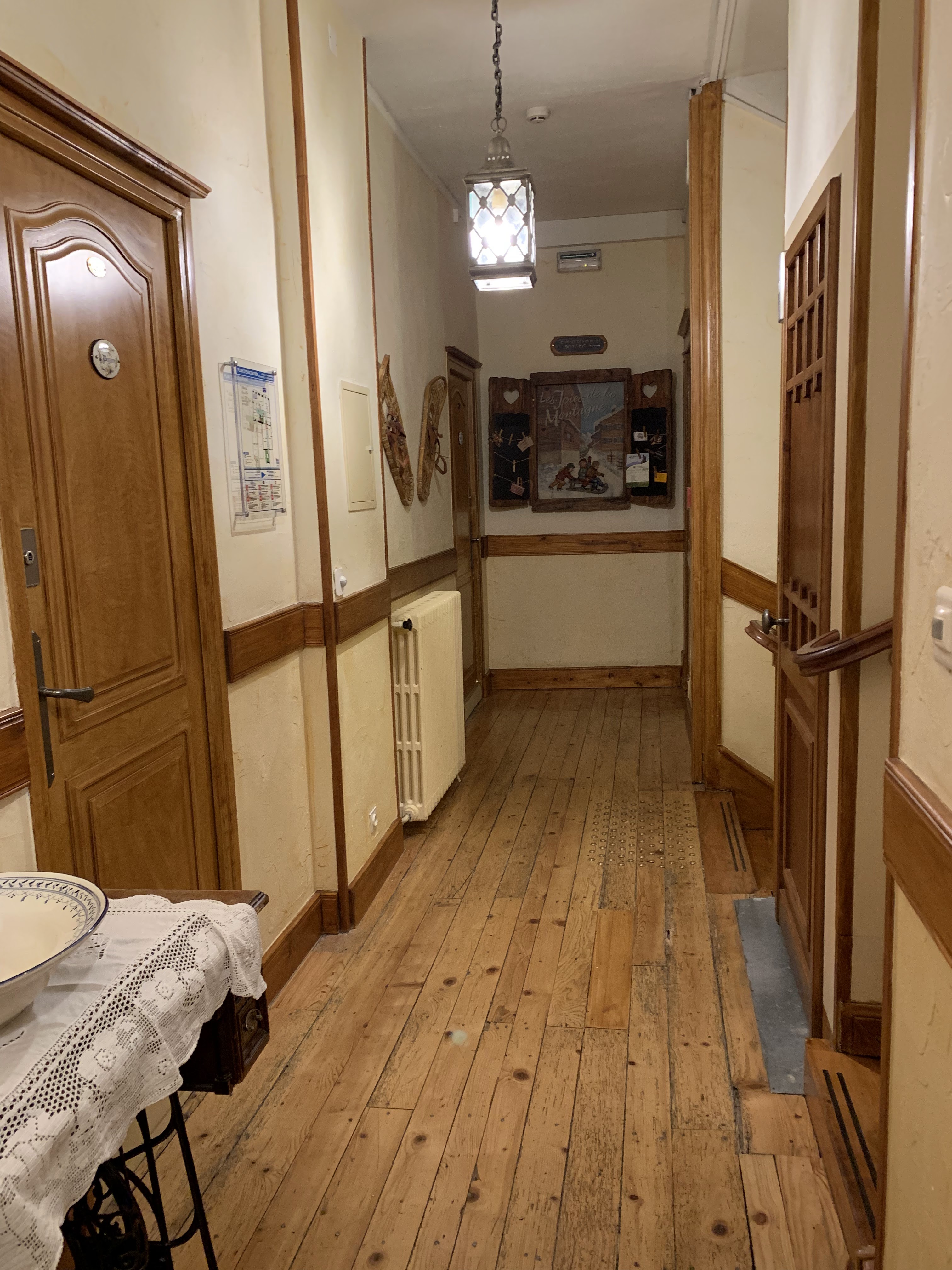 Photo n° 5 de l'avis de Iban. fait le 13/04/2019 à 17:22