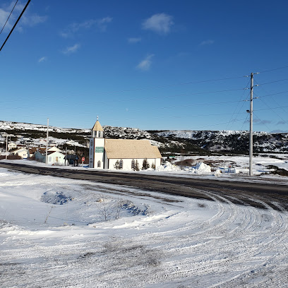 Gateway To Labrador Visitor Centre