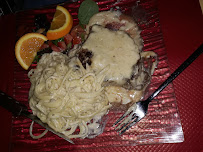 Spaghetti du Restaurant italien Da Giovanni à Enghien-les-Bains - n°17