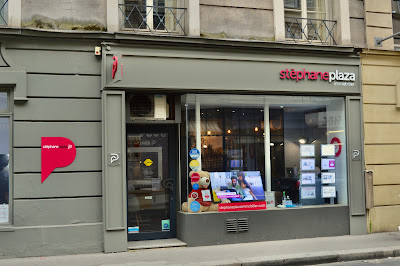 Stéphane Plaza Immobilier à Paris