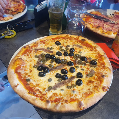Italianissima à Montesson