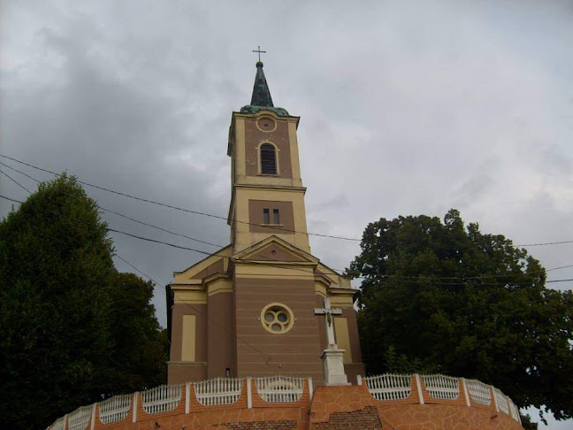 Értékelések erről a helyről: Serényfalvai római katolikus templom, Serényfalva - Múzeum