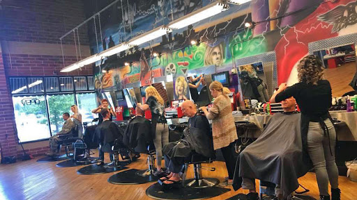 Jude's Barbershop Grand Rapids fuller