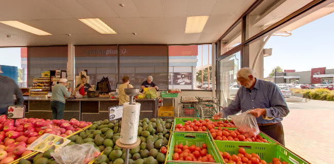 Reviews of The Fresh Market in Tauranga - Fruit and vegetable store