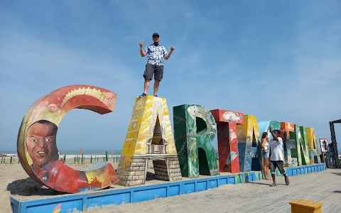 Letras de Cartagena image