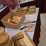 Photo n°4 de l'avis de michel.h fait le 27/10/2023 à 17:14 sur le  Hotel Reuterhof à Stavenhagen