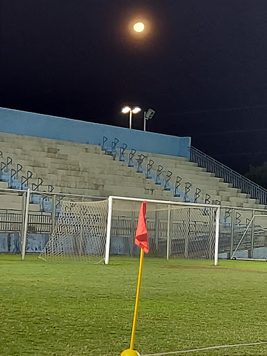 Estádio Ismael Benigno 