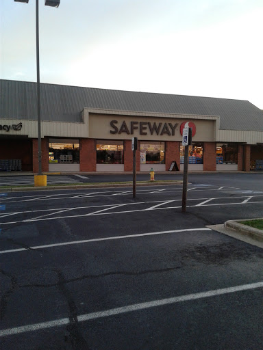 Grocery Store «Safeway», reviews and photos, 151 Walkers Village Way, Walkersville, MD 21793, USA