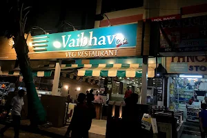 Vaibhav Cafe image