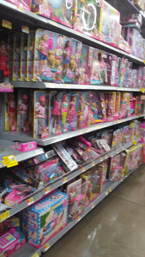 Department Store «Walmart Supercenter», reviews and photos, 2680 N Illinois 83, Round Lake Beach, IL 60073, USA