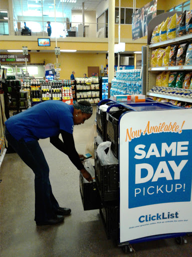 Grocery Store «Kroger», reviews and photos, 3305 Dallas Pkwy, Plano, TX 75093, USA