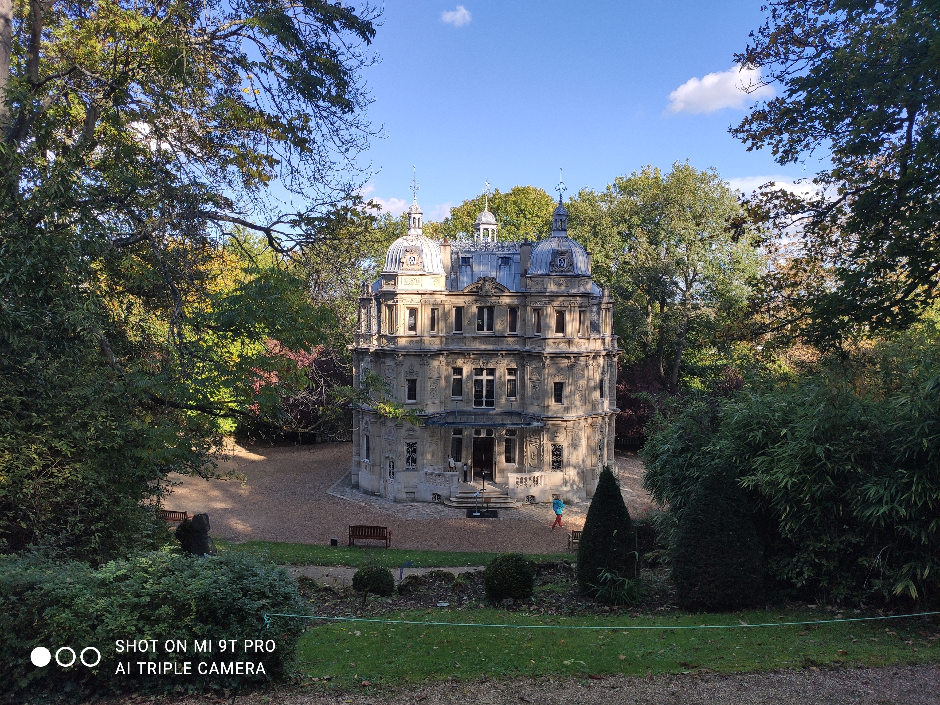 Photo n° 2 de l'avis de Frederic.A fait le 24/10/2020 à 09:00