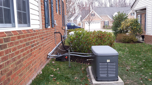 Electrician «J.S.Schiess Electrical L.L.C.», reviews and photos, 2410 Granite Ridge Rd, Rockville, VA 23146, USA