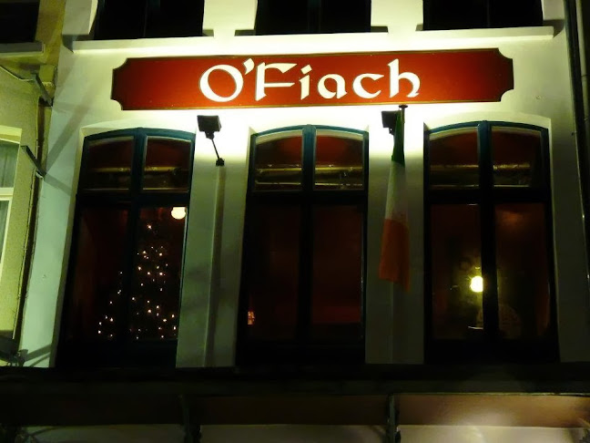 O'Fiach's Irish Pub