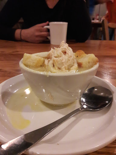 American Restaurant «Cracker Barrel Old Country Store», reviews and photos, 4680 Lenoir Ave, Jacksonville, FL 32216, USA