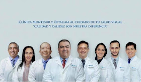 Oftalima - Clinica Montesur
