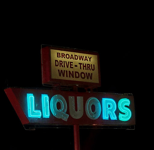 Liquor Store «Broadway Liquors», reviews and photos, 405 E Broadway Rd, Mesa, AZ 85204, USA
