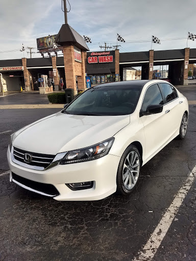 Car Wash «Chicagoland Car Wash», reviews and photos, 7215 Ogden Ave, Lyons, IL 60534, USA