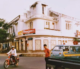 Kota Tua Ampenan photo