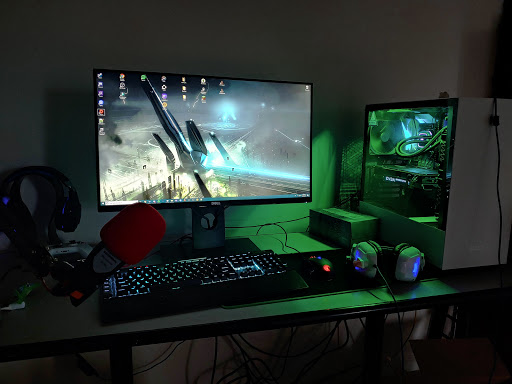 Electronics Store «Best Buy», reviews and photos, 7665 Sudley Rd, Manassas, VA 20109, USA