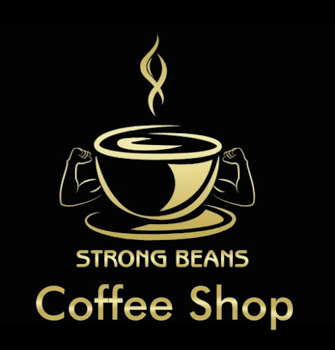 Reviews of Strong Beans Coffee Shop in Ipswich - Coffee shop
