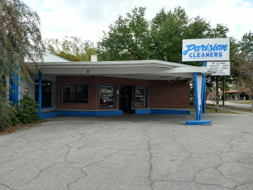Dry Cleaner «Parisian Cleaners», reviews and photos, 701 Virginia Dr, Orlando, FL 32803, USA
