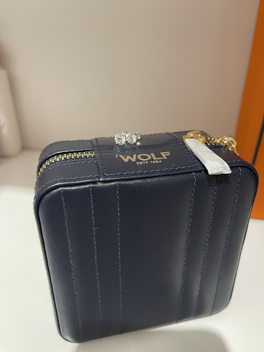 Jeweler «Mayors Jewelers», reviews and photos, 3393 Peachtree Rd #3090A, Atlanta, GA 30326, USA