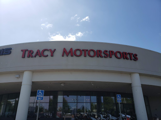 Motorcycle Dealer «Tracy Motorsports», reviews and photos, 3255 Auto Plaza Way, Tracy, CA 95304, USA