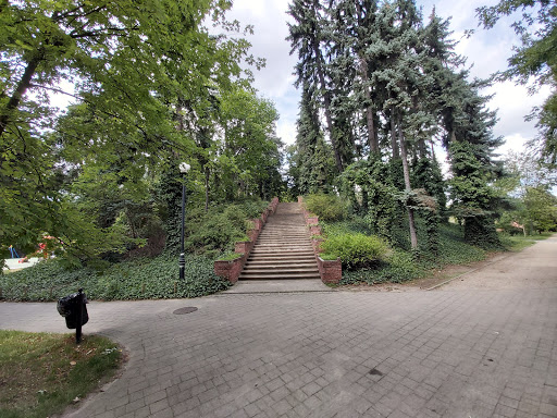 Park Stefana Żeromskiego