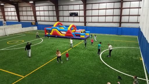 Gym «Sports On 66», reviews and photos, 265 W High St, East Hampton, CT 06424, USA