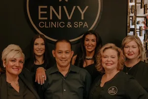 Envy Clinic & Spa image