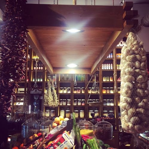 Comentarii opinii despre Black Pepper