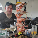 Photo n° 2 de l'avis de stéphanie. fait le 03/09/2023 à 17:11 pour Restaurant L'Art de Vivre à Le Barcarès