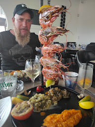 Photo n°29 de Restaurant L'Art de Vivre à Le Barcarès ()