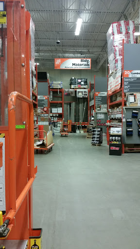 Home Improvement Store «The Home Depot», reviews and photos, 785 New York Ave, Huntington, NY 11743, USA
