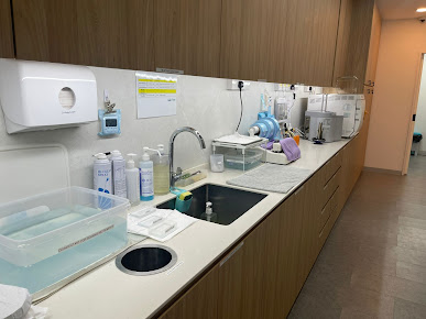 T32 Dental Centre-Clementi - T32 Dental Centre-Clementi