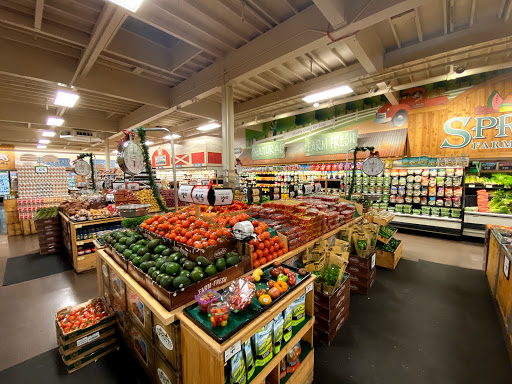 Health Food Store «Sprouts Farmers Market», reviews and photos, 20558 Stevens Creek Blvd, Cupertino, CA 95014, USA