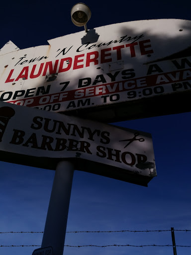 Laundromat «Town & Country Coin Laundry», reviews and photos, 2717 E Boulder St, Colorado Springs, CO 80909, USA